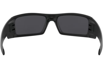Image of Oakley Standard Issue GasCan Flag Collection Sunglasses, Matte Black Texas w/Black Iridium, OO9014-4060