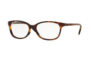 Image of Oakley STANDPOINT OX1131 Bifocal Prescription Eyeglasses 113102-52 - Tortoise Frame