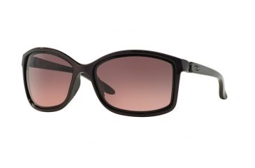 Image of Oakley STEP UP OO9292 Single Vision Prescription Sunglasses OO9292-929205-61 - Lens Diameter 61 mm, Frame Color Raspberry Spritzer