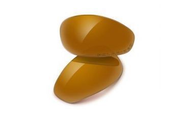 Image of Oakley Straight Jacket Lens Kit - Bronze Polarized 13-907