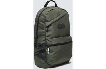 Image of Oakley Street Backpack 2.0 - Mens, New Dark Brush, One Size, FOS900073-86L-U