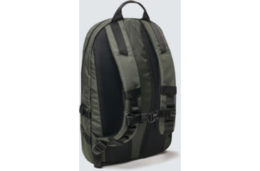 Image of Oakley Street Backpack 2.0 - Mens, New Dark Brush, One Size, FOS900073-86L-U