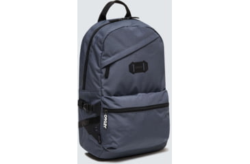 Image of Oakley Street Backpack 2.0 - Mens, Uniform Grey, One Size, FOS900073-25N-U