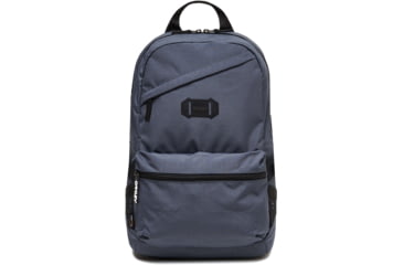 Image of Oakley Street Backpack 2.0 - Mens, Uniform Grey, One Size, FOS900073-25N-U