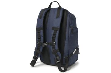 Image of Oakley Street Organizing Backpack - Mens, Lead, One Size 921425-24A-U