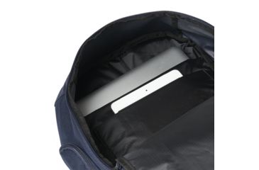 Image of Oakley Street Organizing Backpack - Mens, Lead, One Size 921425-24A-U