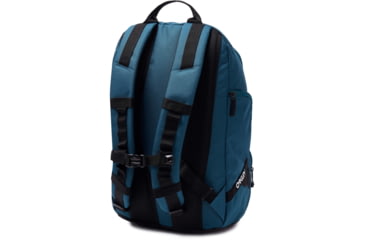 Image of Oakley Street Organizing Backpack - Mens, Petrol, One Size, 921425-9PE-U