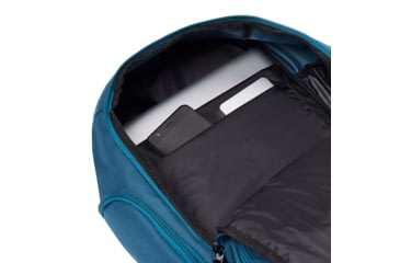 Image of Oakley Street Organizing Backpack - Mens, Petrol, One Size, 921425-9PE-U