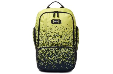 Image of Oakley Street Organizing Backpack - Mens, Pixel, One Size, 921425-9PX-U