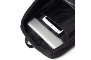 Image of Oakley Street Pocket Backpack - Mens, Blackout, One Size, 921422-02E-U