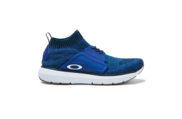 Image of Oakley Stride Running Sneakers - Mens, Fathom, 7.5, 13548-6AC-7.5