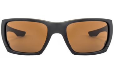 Image of Oakley STYLE SWITCH OO9194 Prescription Sunglasses OO9194-919404-60 - Lens Diameter 60 mm, Frame Color Matte Black