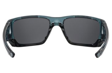 Image of Oakley STYLE SWITCH OO9194 Prescription Sunglasses OO9194-919406-60 - Lens Diameter 60 mm, Frame Color Crystal Black