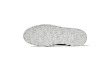 Image of Oakley Sueded Lighthouse Sneaker - Mens, Sundried Tomato, 13.0 13550-4ST-13.0