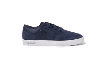Image of Oakley Sueded Lighthouse Sneaker - Mens, Sundried Tomato, 13.0 13550-4ST-13.0
