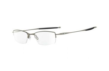 Image of Oakley Jackknife 4.0 Eyeglasses Frame - Pewter 11-865