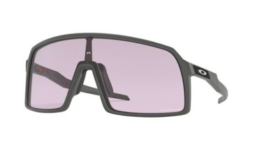 Image of Oakley SUTRO OO9406 Prescription Sunglasses, 137mm, OO9406-940604-37-SV