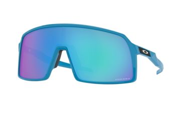 Image of Oakley SUTRO OO9406 Prescription Sunglasses, 137mm, OO9406-940607-37-SV