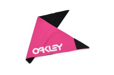 Image of Oakley Switch It Up Bandana - Mens, Cabaret, One Size, 91795A-89A-U