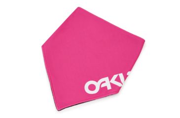 Image of Oakley Switch It Up Bandana - Mens, Cabaret, One Size, 91795A-89A-U