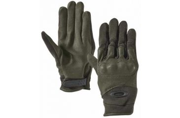 Image of Oakley Tactical FR Glove, Foliage Green, L 94086-768-L