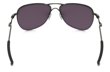 Image of Oakley Tailpin Sunglasses Carbon Frame, Prizm Daily Polarized Lens-OO4086-04