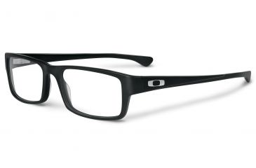 Image of Oakley Tailspin Progressive Prescription Eyeglasses, Black Fade Frame, OX1099-0653PR