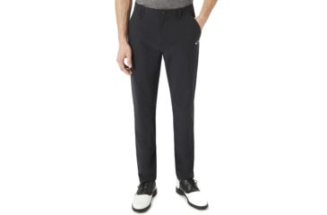 Image of Oakley Take Pro Pant - Mens, Blackout, 33X32, 422313-02E-33X32