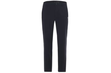Image of Oakley Take Pro Pant - Mens, Blackout, 33X32, 422313-02E-33X32