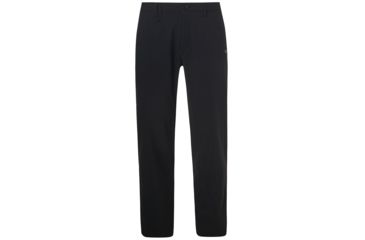 Image of Oakley Take Pro Pant - Mens, Blackout, 28, 422408-02E-28