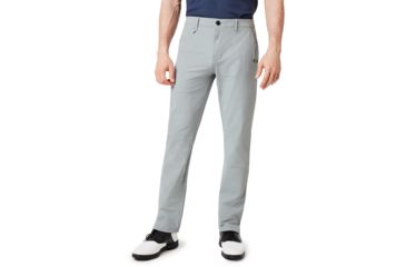Image of Oakley Take Pro Pant - Mens, Steel Grey, 36, 422408-29B-36