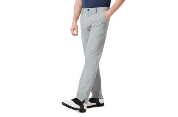 Image of Oakley Take Pro Pant - Mens, Steel Grey, 36, 422408-29B-36