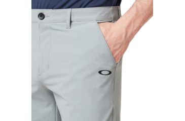 Image of Oakley Take Pro Pant - Mens, Steel Grey, 36, 422408-29B-36