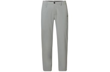 Image of Oakley Take Pro Pant - Mens, Steel Grey, 36, 422408-29B-36