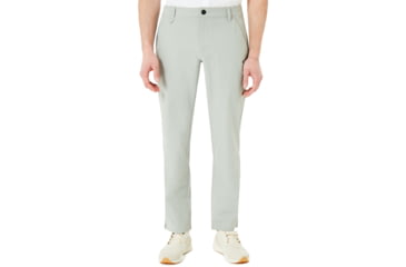 Image of Oakley Take Pro Pant - Mens, Stone Gray, 40, 422408-22Y-40