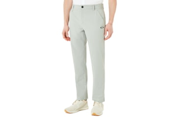 Image of Oakley Take Pro Pant - Mens, Stone Gray, 40, 422408-22Y-40