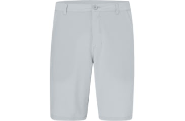Image of Oakley Take Pro Short 2.0 - Mens, Lunar Rock Hthr, 35, FOA400146-26D-35
