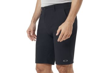 Image of Oakley Take Pro Short - Mens, Dark Blue, 36 442431-609-36