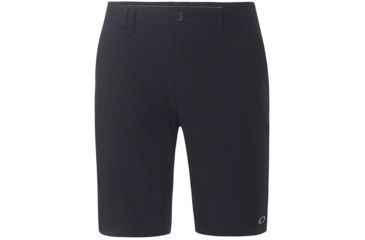 Image of Oakley Take Pro Short - Mens, Dark Blue, 36 442431-609-36