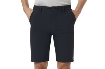 Image of Oakley Take Pro Short - Mens, Dark Blue, 36 442431-609-36