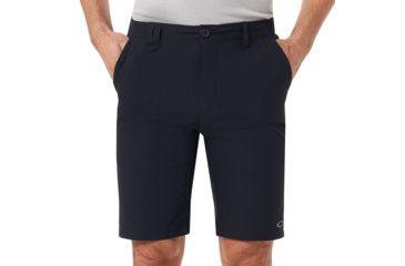 Image of Oakley Take Pro Short - Mens, Blackout, 35, 442431-02E-35