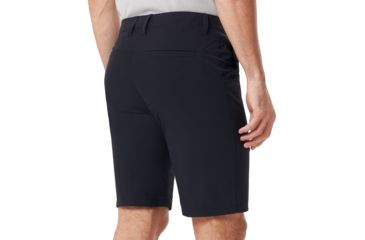 Image of Oakley Take Pro Short - Mens, Blackout, 35, 442431-02E-35