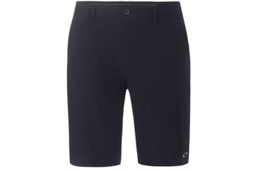 Image of Oakley Take Pro Short - Mens, Blackout, 35, 442431-02E-35