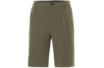 Image of Oakley Take Pro Short - Mens, Dark Brush, 33, 442431-86V-33
