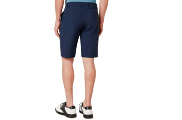 Image of Oakley Take Pro Short - Mens, Fathom, 35, 442431-6AC-35