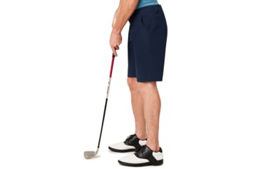 Image of Oakley Take Pro Short - Mens, Fathom, 35, 442431-6AC-35