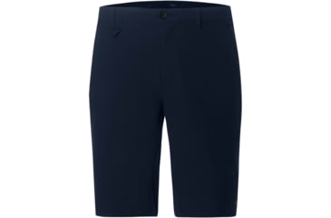 Image of Oakley Take Pro Short - Mens, Fathom, 35, 442431-6AC-35
