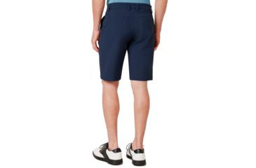 Image of Oakley Take Pro Short - Mens, Fathom, 38, 442431-6AC-38