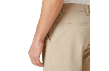 Image of Oakley Take Pro Short - Mens, Rye, 35, 442431-30W-35