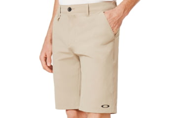 Image of Oakley Take Pro Short - Mens, Rye, 35, 442431-30W-35